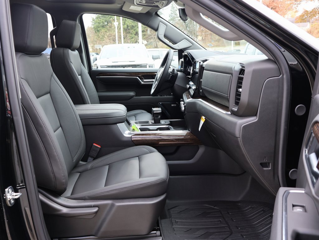New 2026 GMC Sierra 1500 Elevation w/ Elevation Premium Package image 44