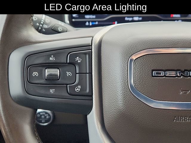 Used 2025 GMC Sierra 2500 Denali AWD/4WD image 42