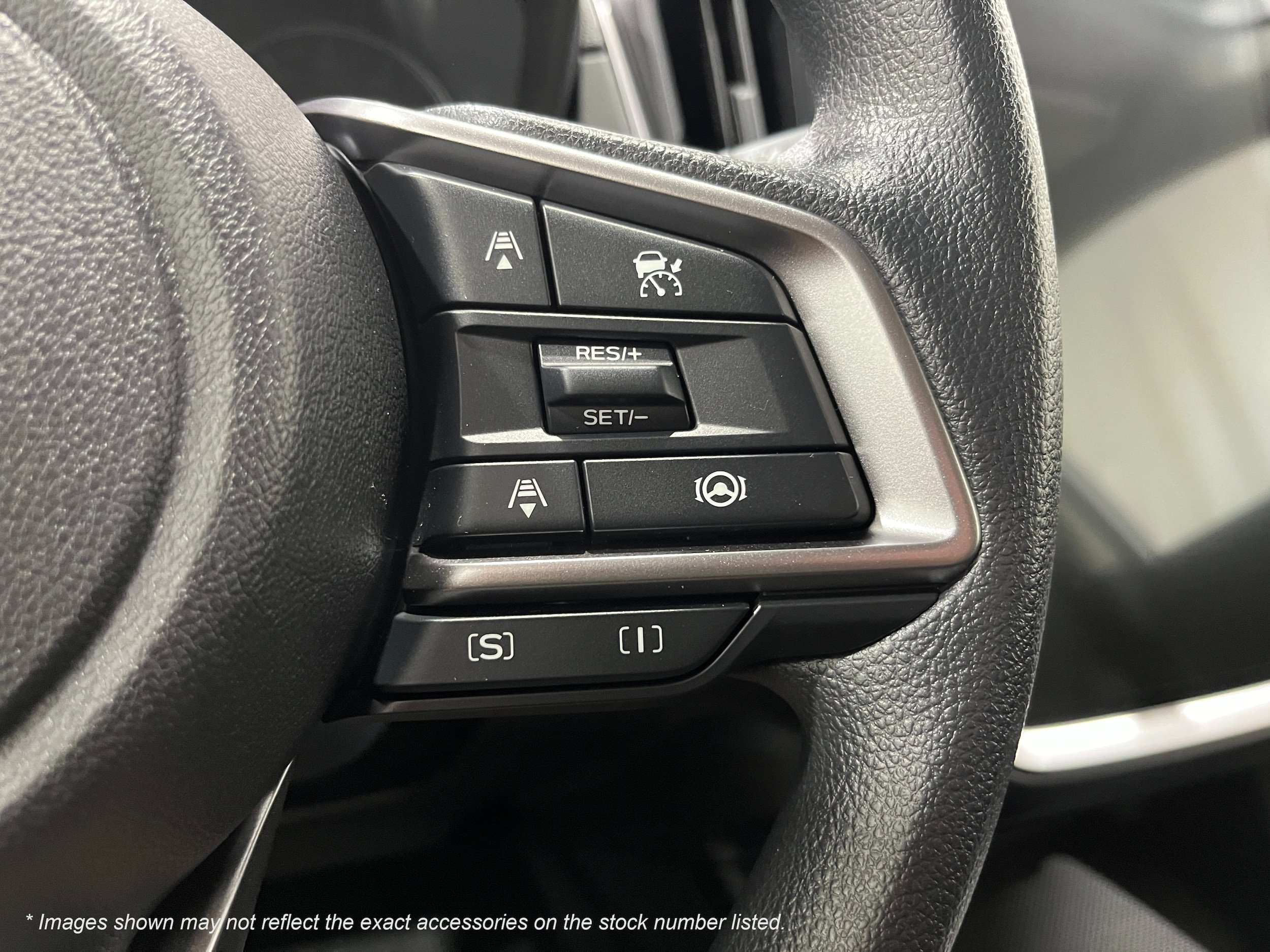 New 2026 Subaru Impreza 2.0i Sport AWD/4WD image 17