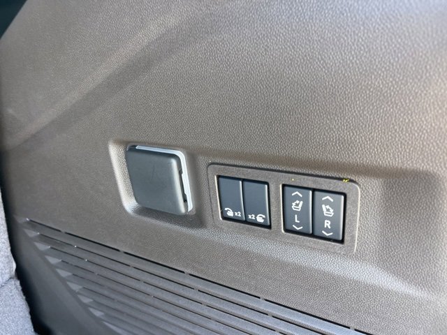 New 2026 Chevrolet Tahoe LT w/ Comfort Package image 8