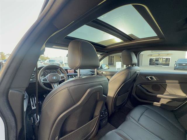 Used 2020 BMW 228i xDrive Gran Coupe w/ M Sport Package AWD/4WD image 25