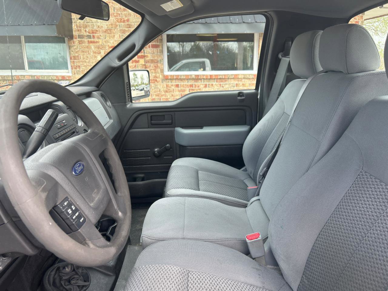 Used 2011 Ford F150 XL w/ XL Plus Pkg image 18