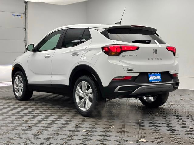New 2026 Buick Encore GX Preferred w/ Comfort Package image 8