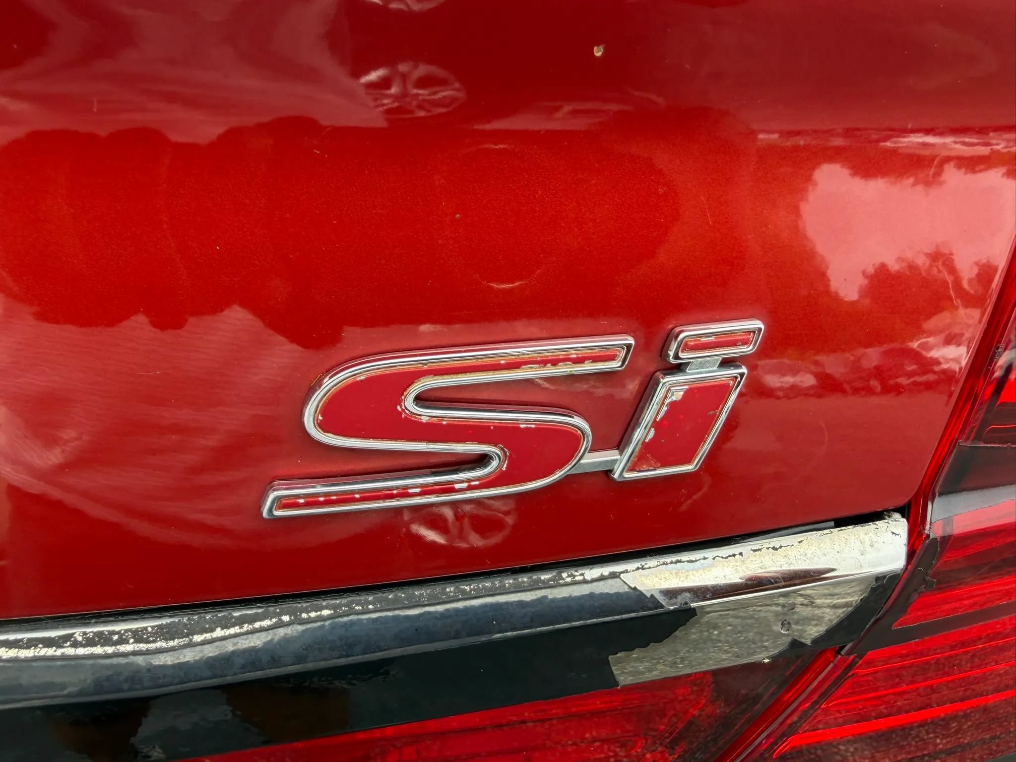 Used 2013 Honda Civic Si image 48