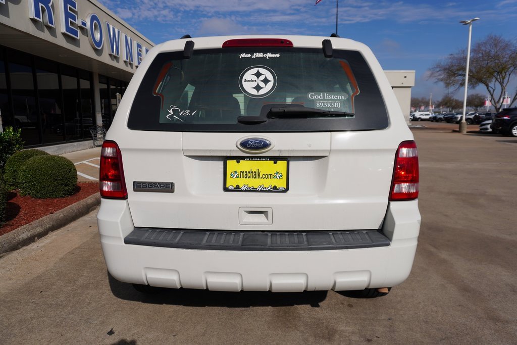 Used 2012 Ford Escape XLS image 5
