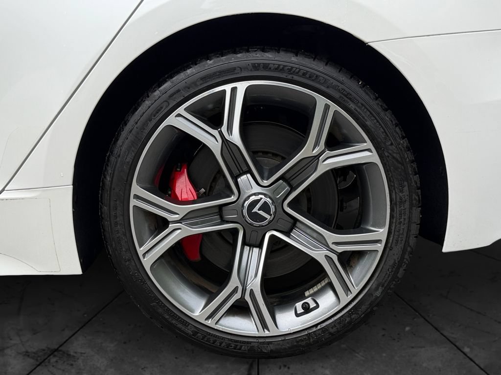Used 2019 Kia Stinger GT RWD image 27