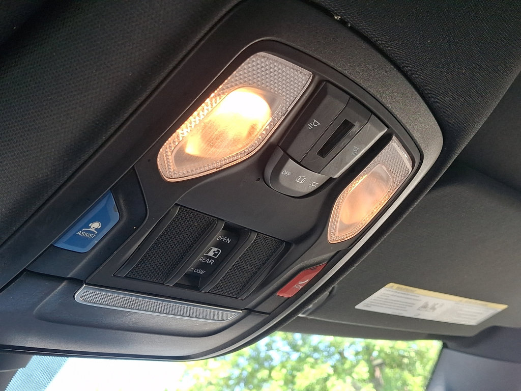 Used 2022 RAM 1500 Big Horn AWD/4WD image 32