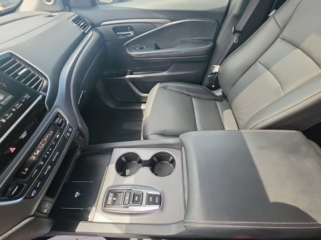 Used 2024 Honda Ridgeline RTL image 23