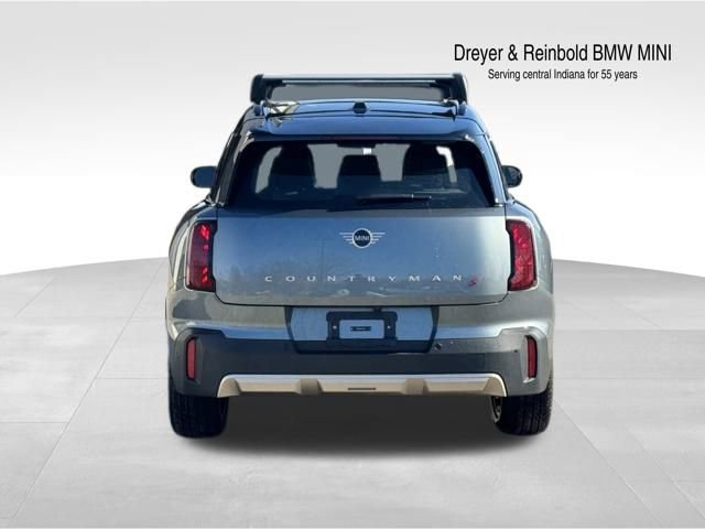 Used 2025 MINI Cooper Countryman S image 4
