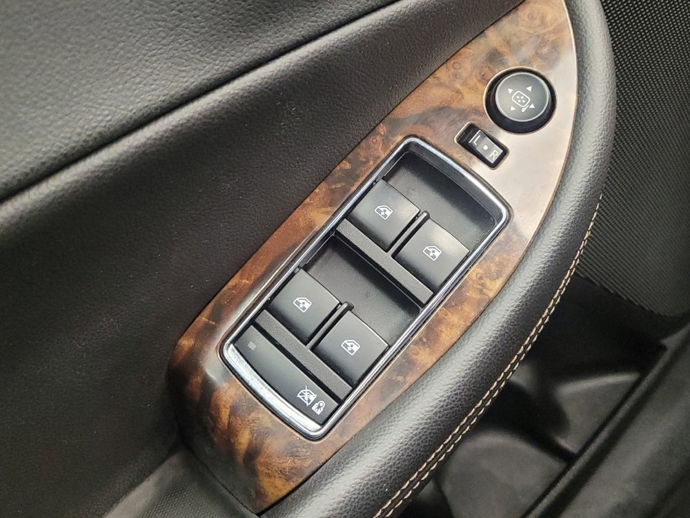 Used 2014 Chevrolet Impala LT w/ Premium Seating Package image 27