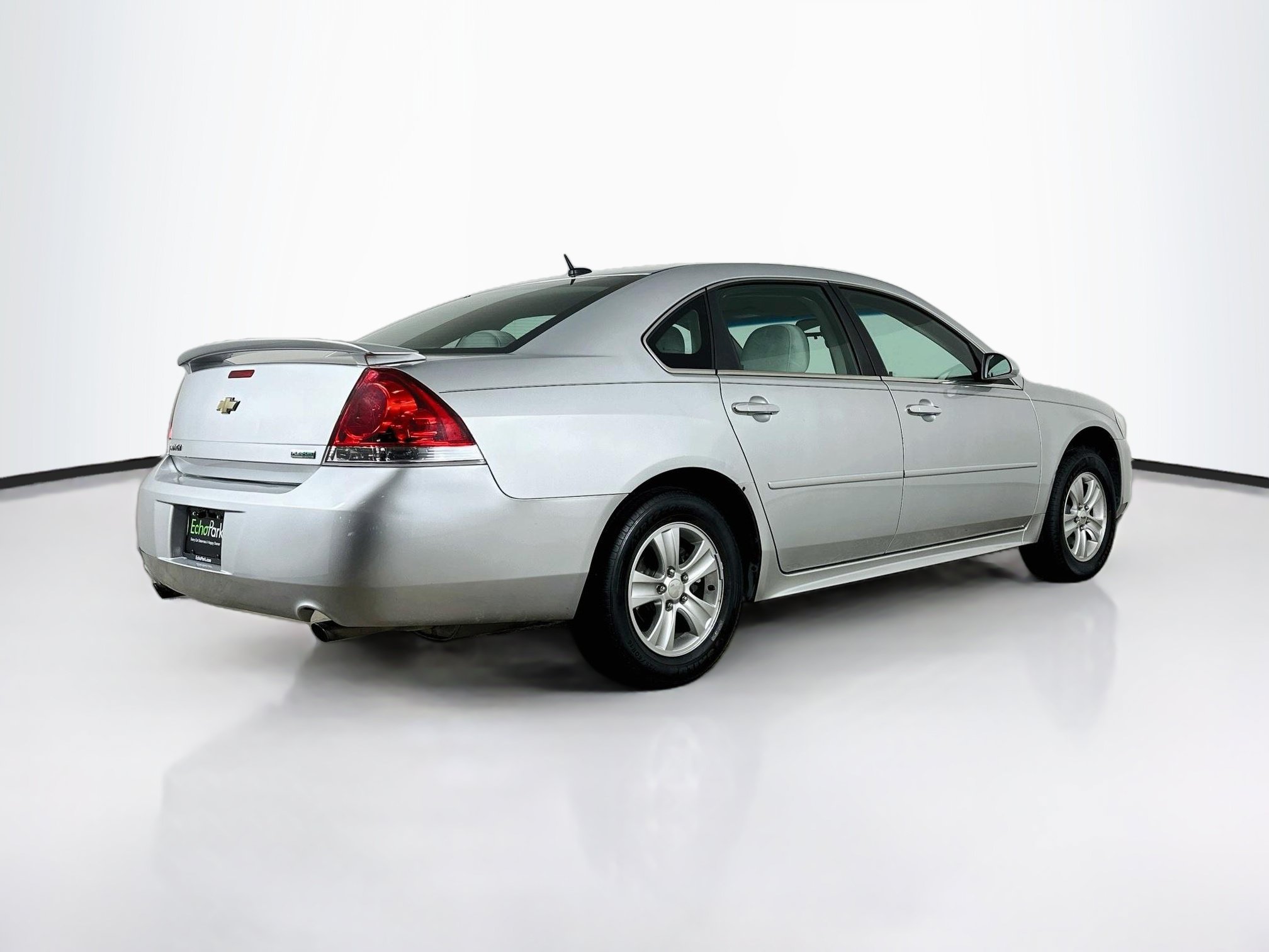 Used 2012 Chevrolet Impala LS FWD image 9
