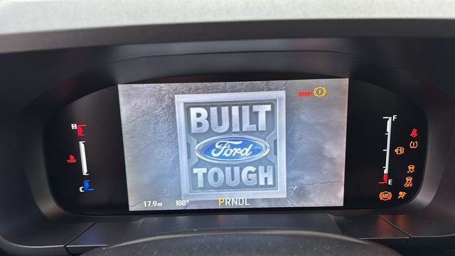 New 2026 Ford Maverick Lariat w/ 4K Tow Package AWD/4WD image 13