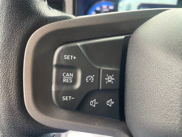 Used 2022 Ford Bronco Big Bend image 14