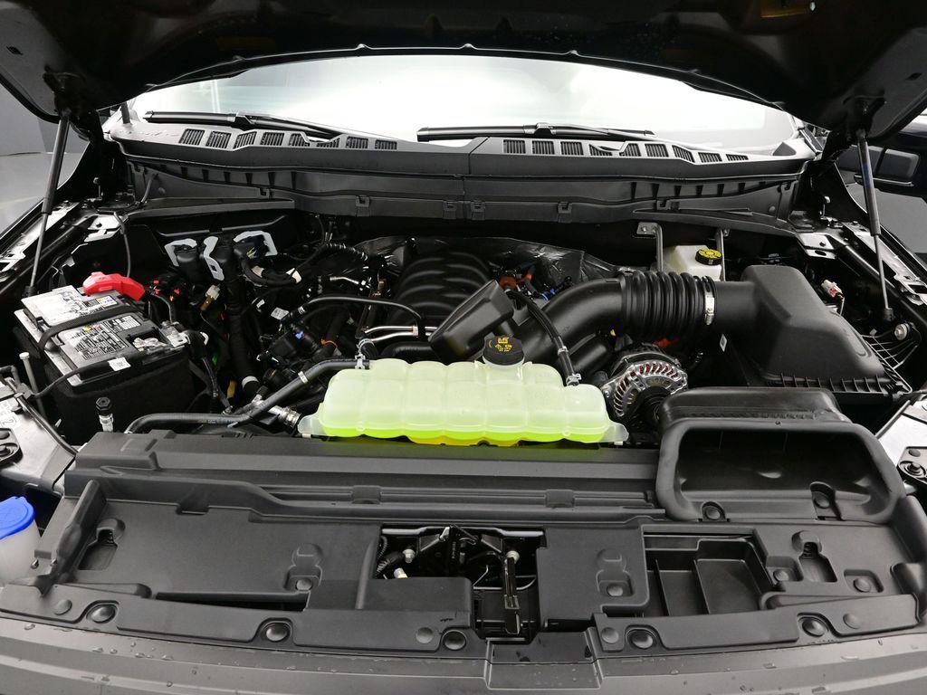 New 2026 Ford F150 Tremor AWD/4WD image 11