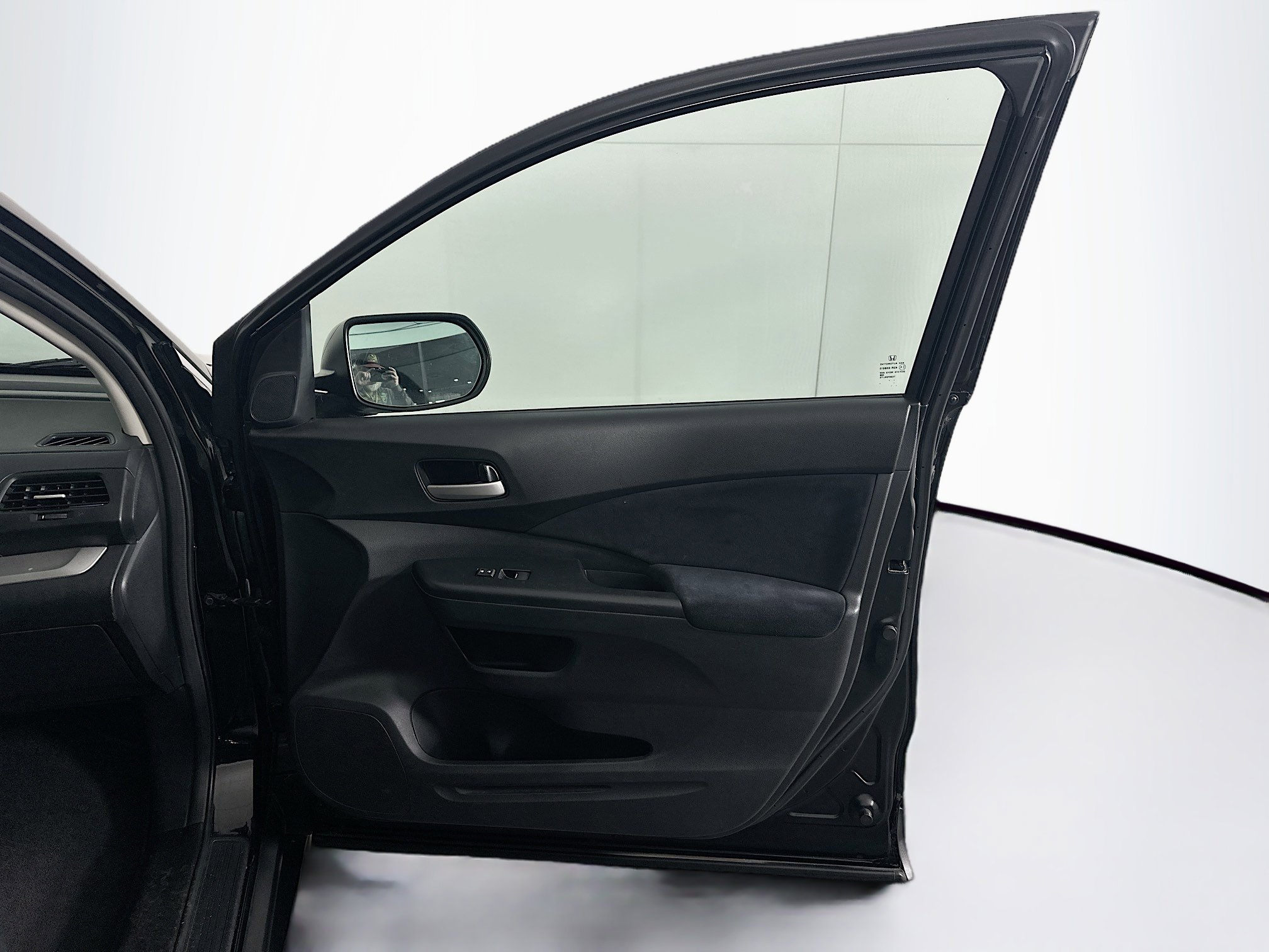 Used 2014 Honda CR-V EX image 31