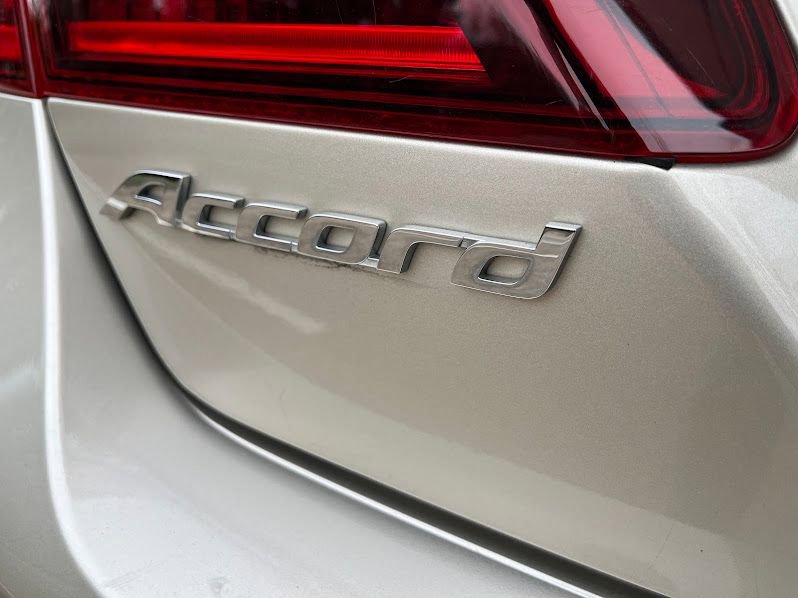 Used 2016 Honda Accord LX image 48