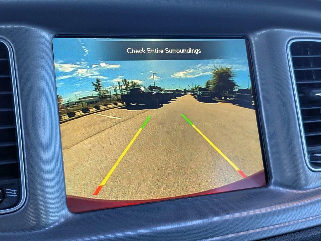 Used 2023 Dodge Charger SXT AWD/4WD image 19