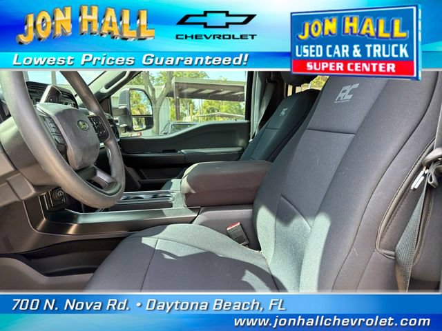 Used 2024 Ford F150 STX w/ STX Black Appearance Package AWD/4WD image 18