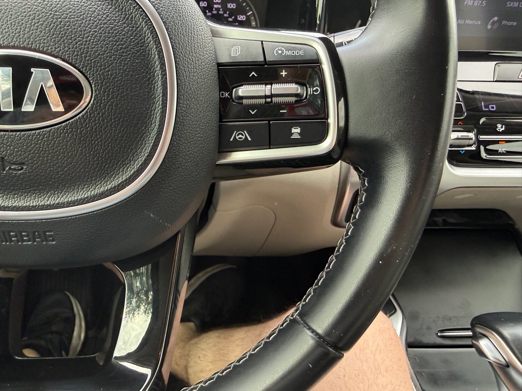 Used 2021 Kia Sorento EX w/ Panoramic Sunroof Package FWD image 33