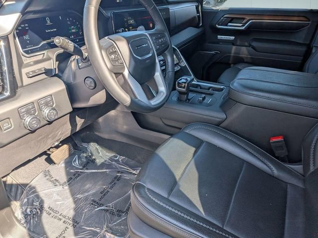 Used 2023 GMC Sierra 1500 Denali w/ Technology Package AWD/4WD image 11
