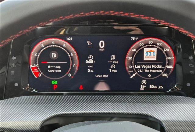 New 2026 Volkswagen Golf S FWD image 11