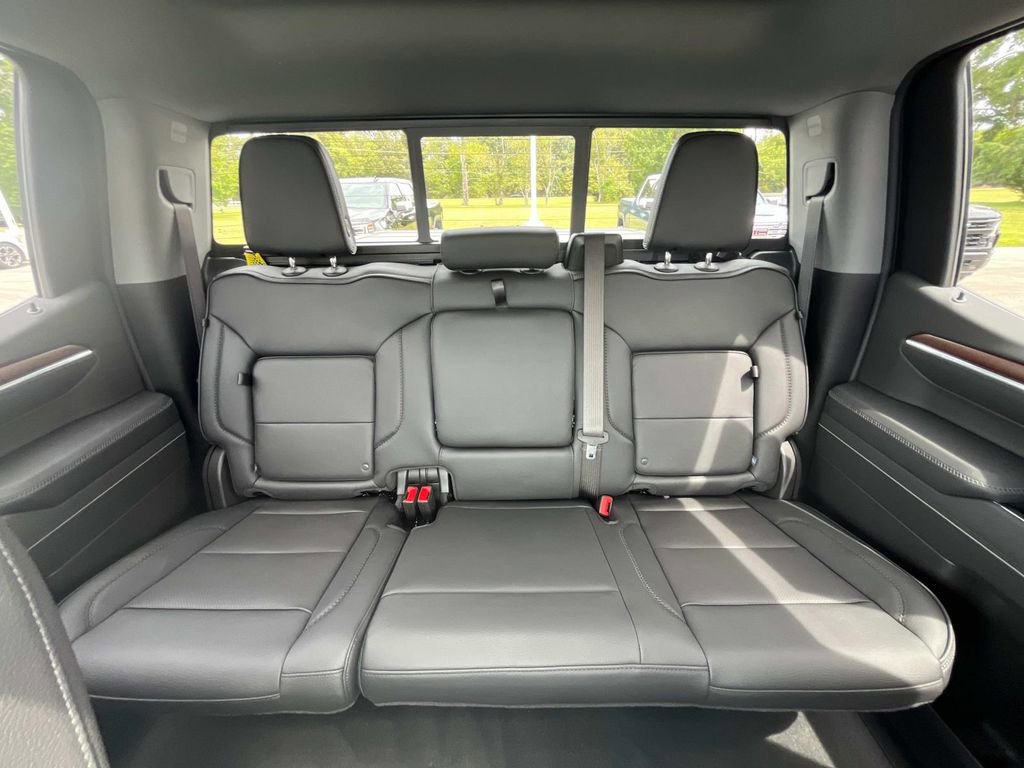 New 2026 GMC Sierra 1500 Denali image 28