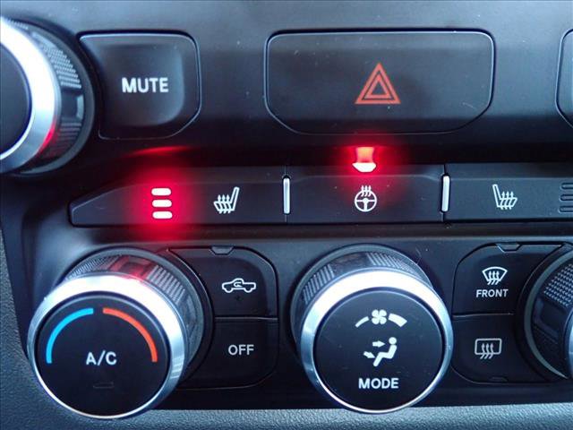 Used 2020 RAM 1500 Big Horn image 18