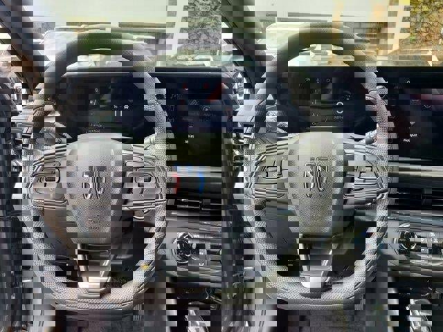 New 2026 Buick Envista Preferred image 19