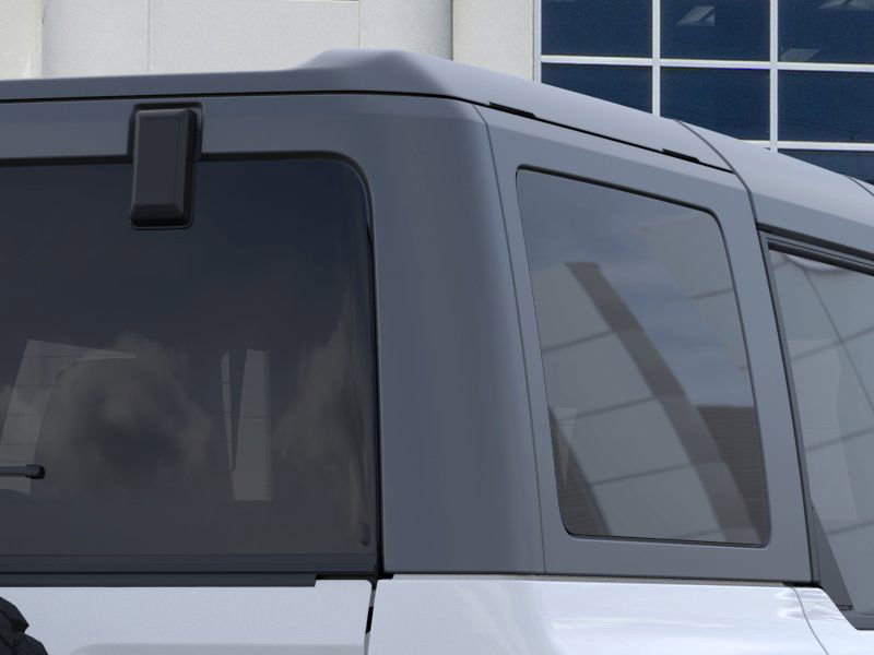 New 2024 Ford Bronco Outer Banks w/ Sasquatch Package image 25