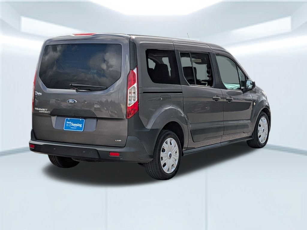 Used 2021 Ford Transit Connect XL FWD image 6