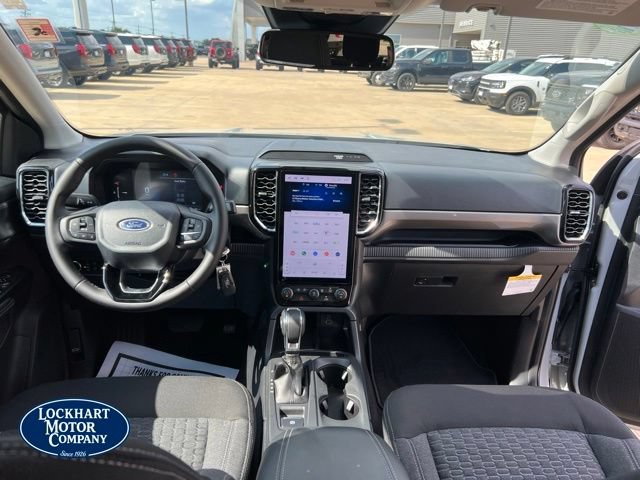 New 2026 Ford Ranger XLT RWD image 33