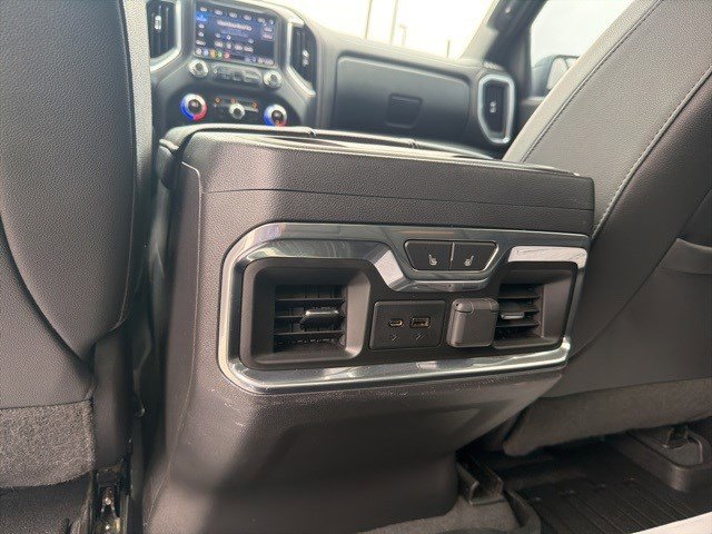Used 2019 GMC Sierra 1500 AT4 w/ AT4 Premium Package image 15