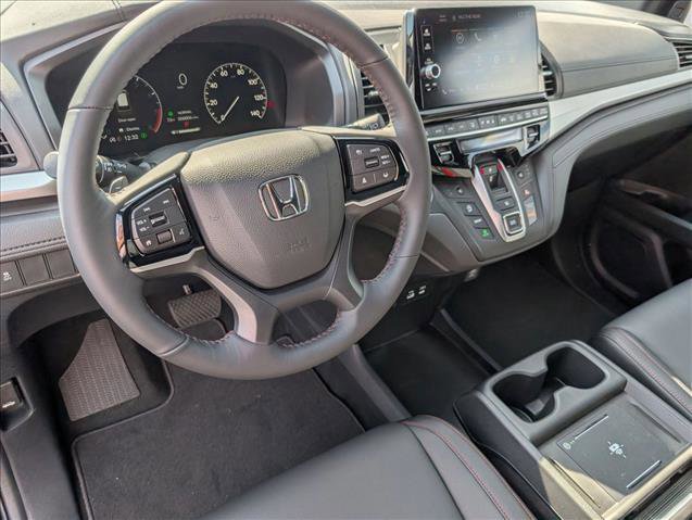 New 2026 Honda Odyssey Sport-L image 3
