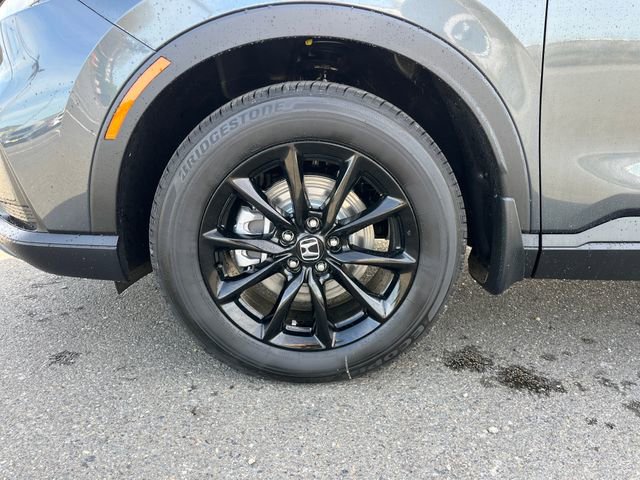 New 2026 Honda CR-V Sport image 30