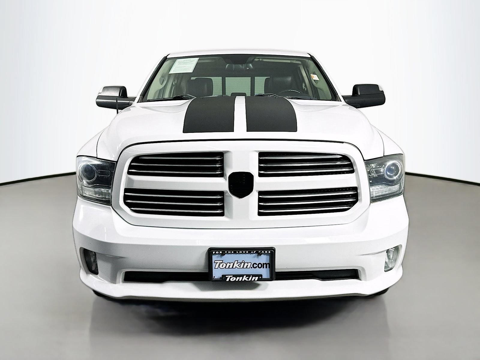 Used 2017 RAM 1500 Sport AWD/4WD image 2