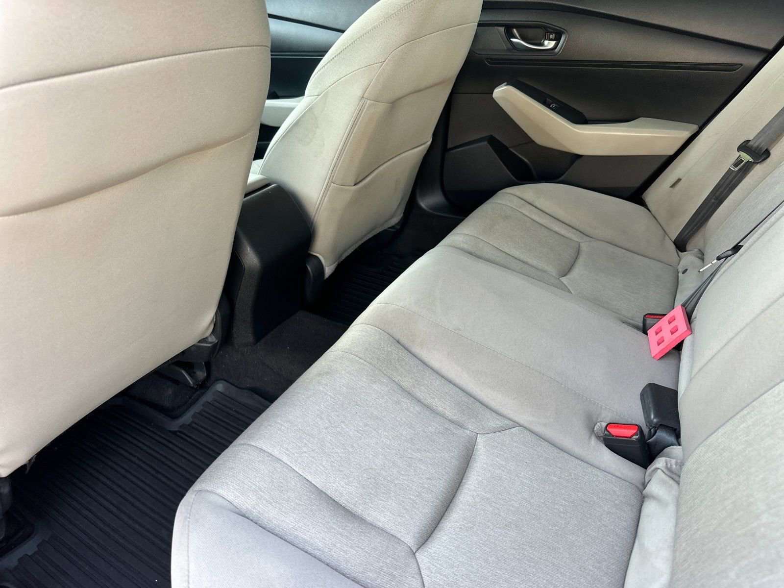 Used 2024 Honda Accord LX image 11