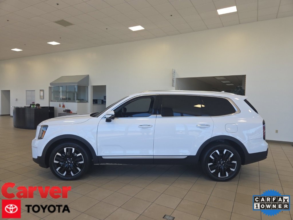 Used 2023 Kia Telluride SX Prestige