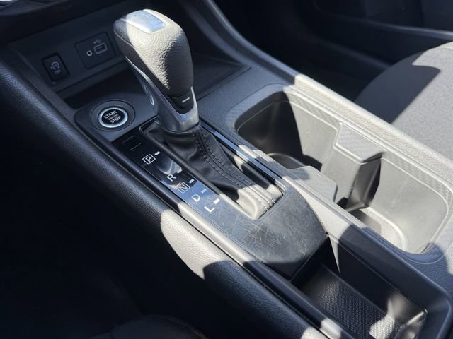 Used 2024 Nissan Sentra S FWD image 17