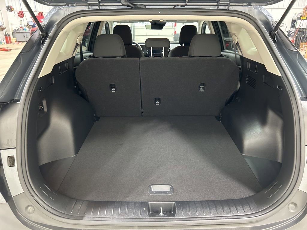 Used 2024 Kia Sportage LX image 29