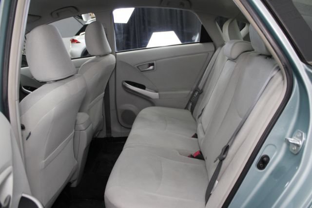 Used 2014 Toyota Prius Two FWD image 18