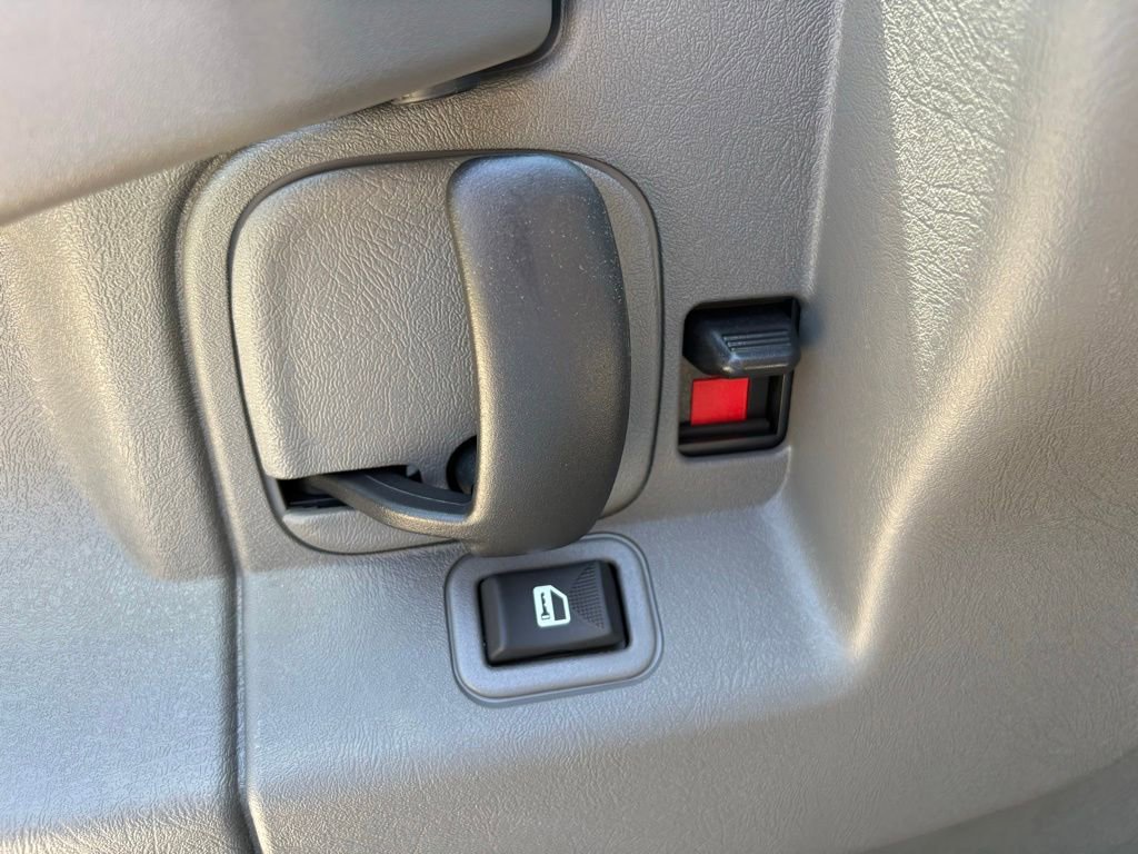 New 2026 Chevrolet Express 3500 Extended w/ Driver Convenience Package RWD image 14