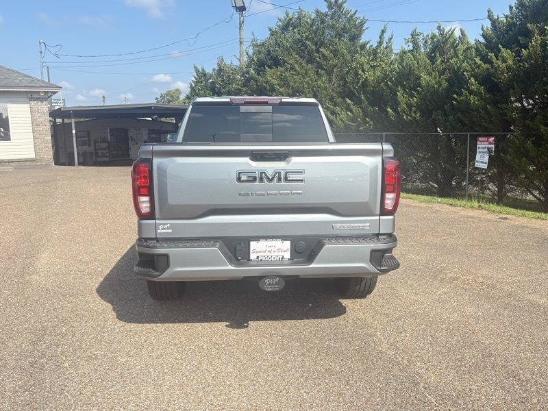 Used 2026 GMC Sierra 1500 Elevation w/ Preferred Package AWD/4WD image 36
