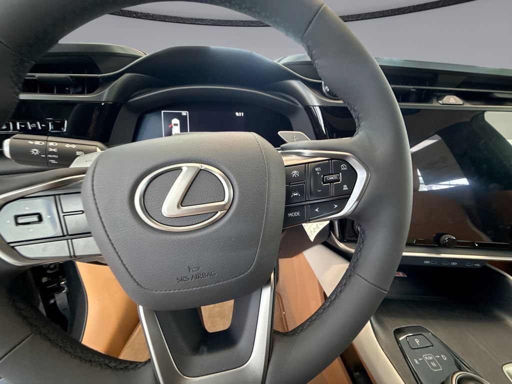 Used 2026 Lexus RZ 350e 2WD w/ Convenience Package image 17