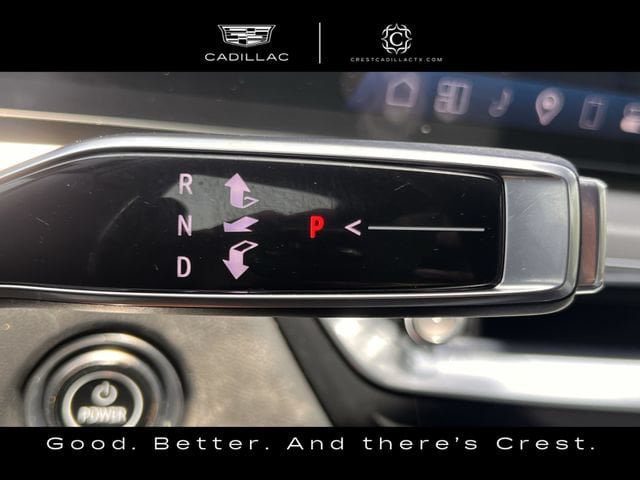 Certified 2024 Cadillac Lyriq Luxury RWD image 22