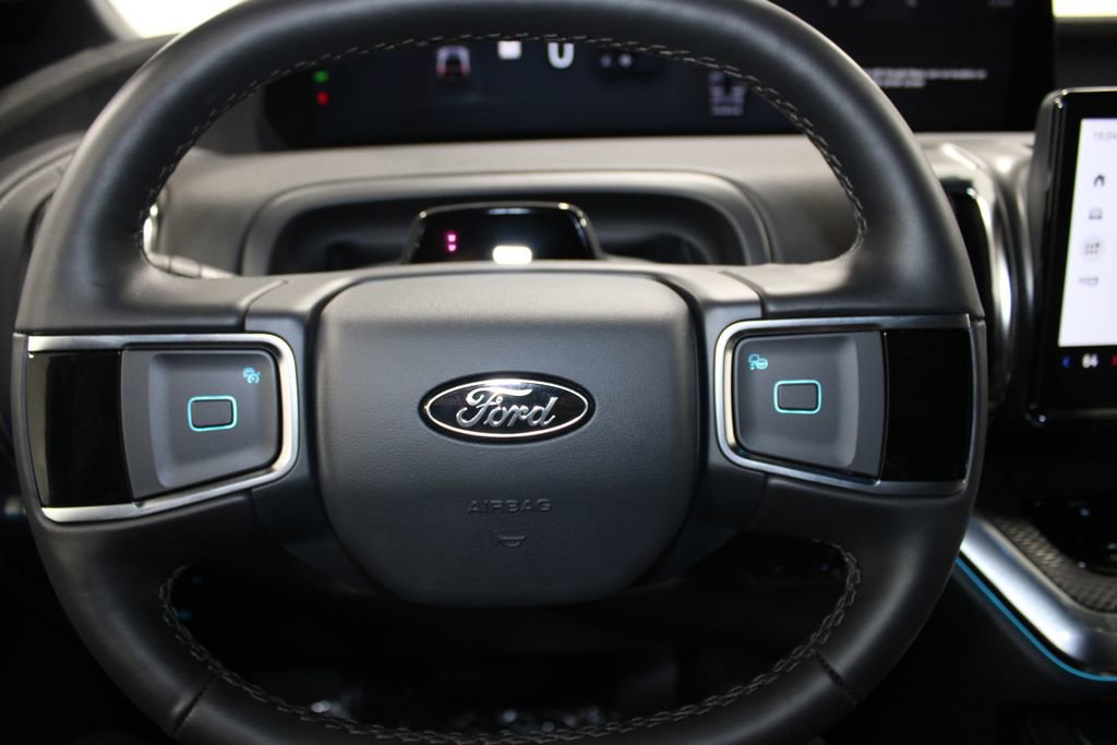 New 2026 Ford Expedition Platinum image 36