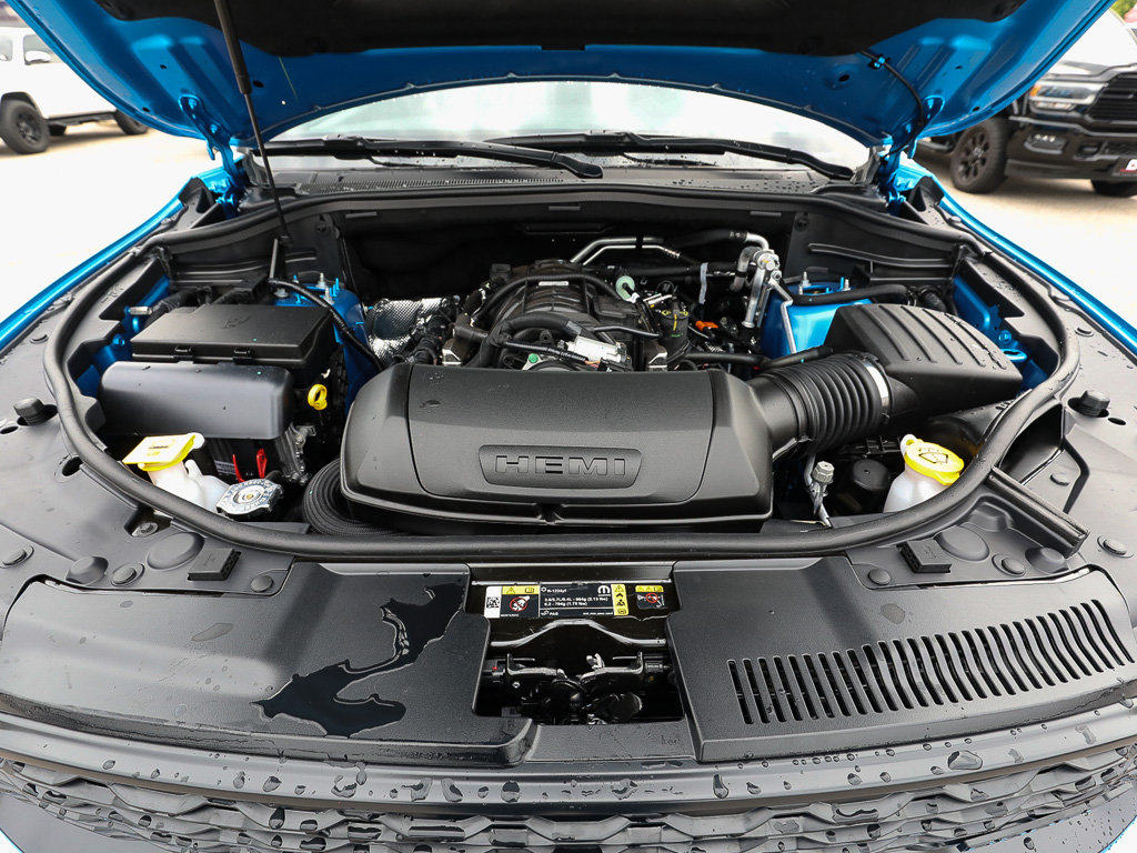 New 2026 Dodge Durango GT AWD/4WD image 20