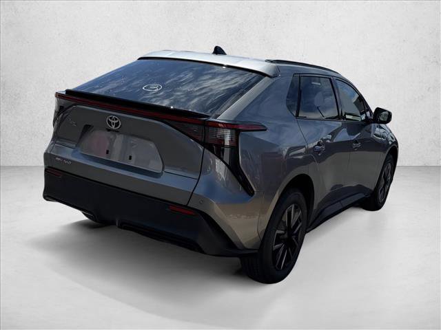 New 2026 Toyota bZ image 7