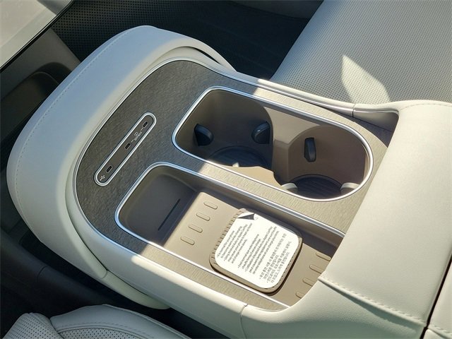 New 2026 Hyundai Palisade Limited image 14