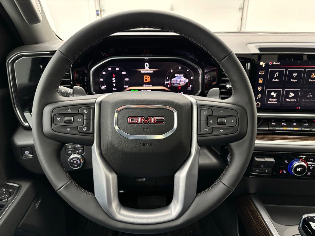 New 2026 GMC Sierra 1500 Elevation w/ Elevation Premium Package image 19