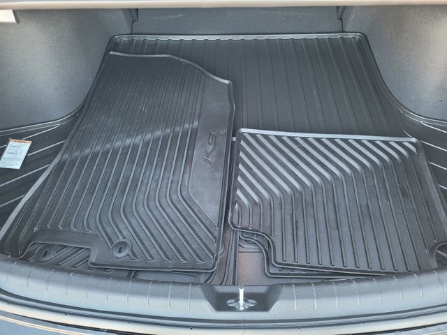 Used 2024 Kia K5 GT-Line image 7